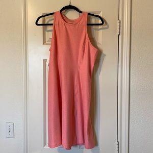 Outdoor Voices Athena Dress